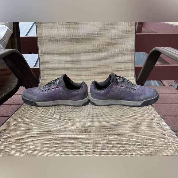 Ride Concepts Women’s Hellion MTB Shoe Size 5 - Picture 11 of 13